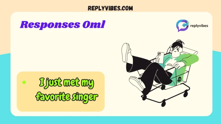 Responses Oml